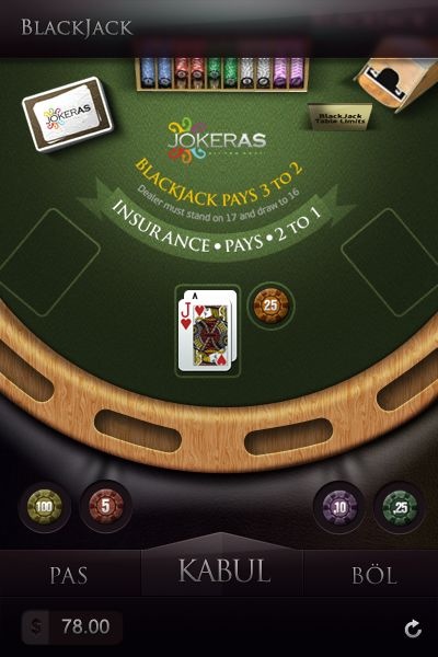 BetChan Casino game