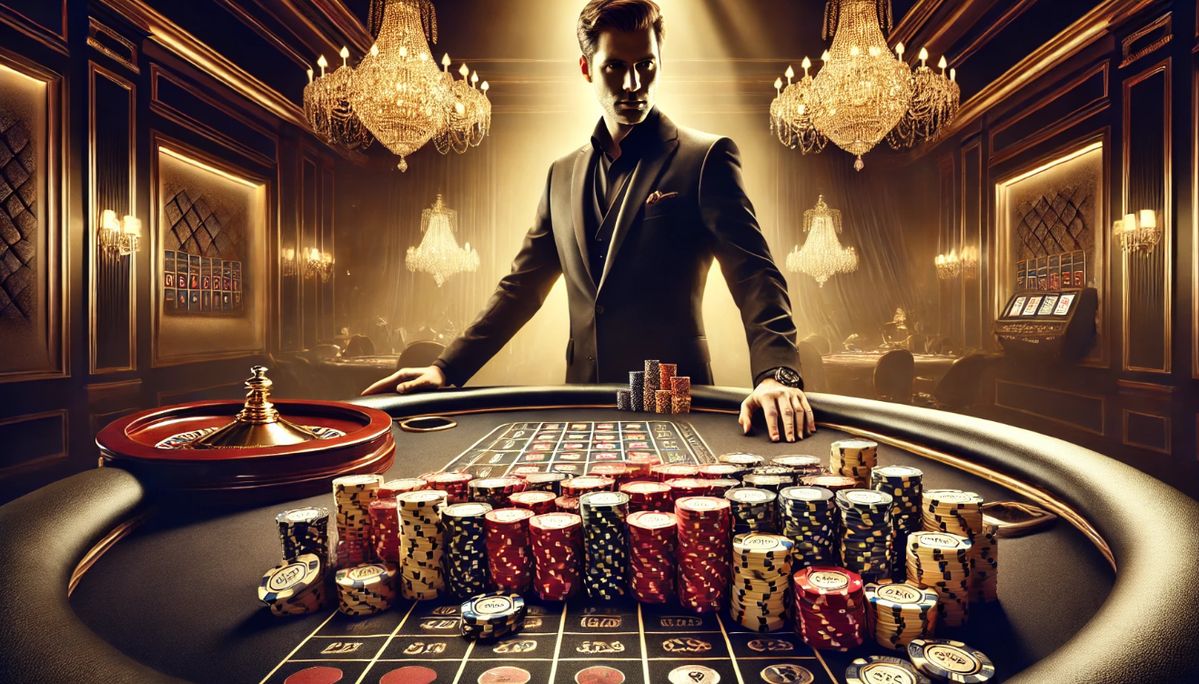 BetChan Casino پاکستان ریئل منی گیمز