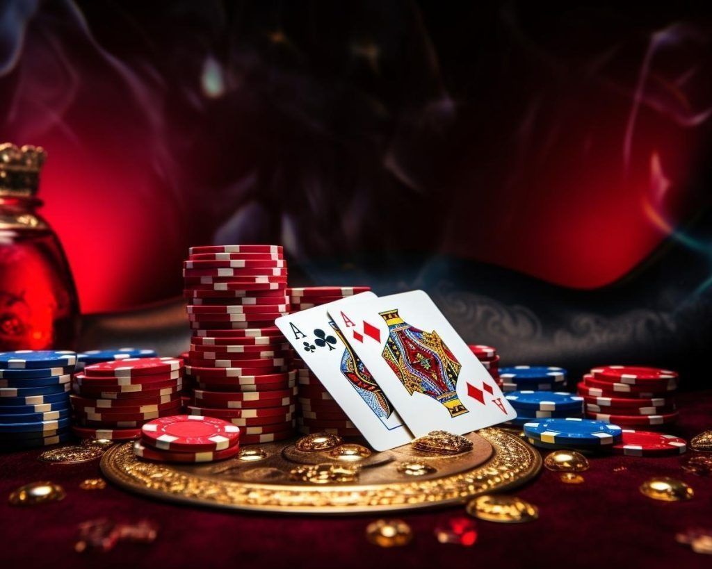 پاکستان میں BetChan Casino قانونی ہے۔
