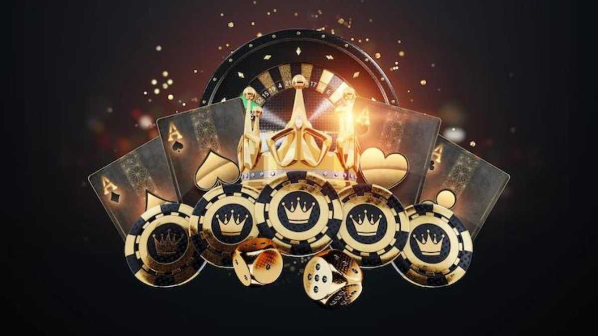 BetChan Casino پاکستان میں میگا ویز کیسینو گیمز