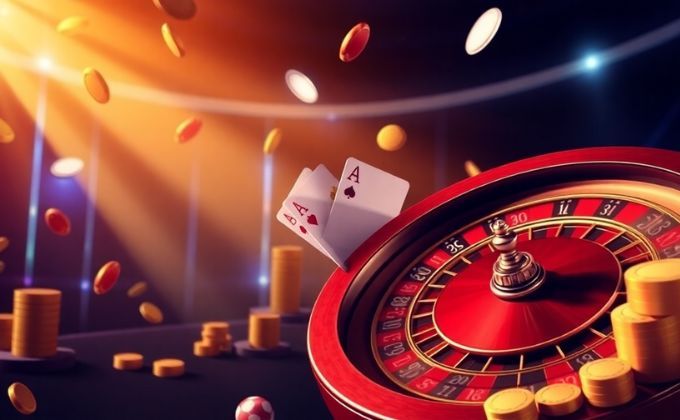 BetChan Casino میں پاکستان کے کھلاڑیوں کے لیے ٹاپ گیمز