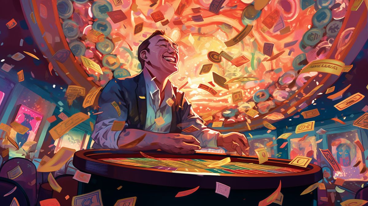ایک اکاؤنٹ بنائیں یا BetChan Casino کیسینو میں لاگ ان کریں۔