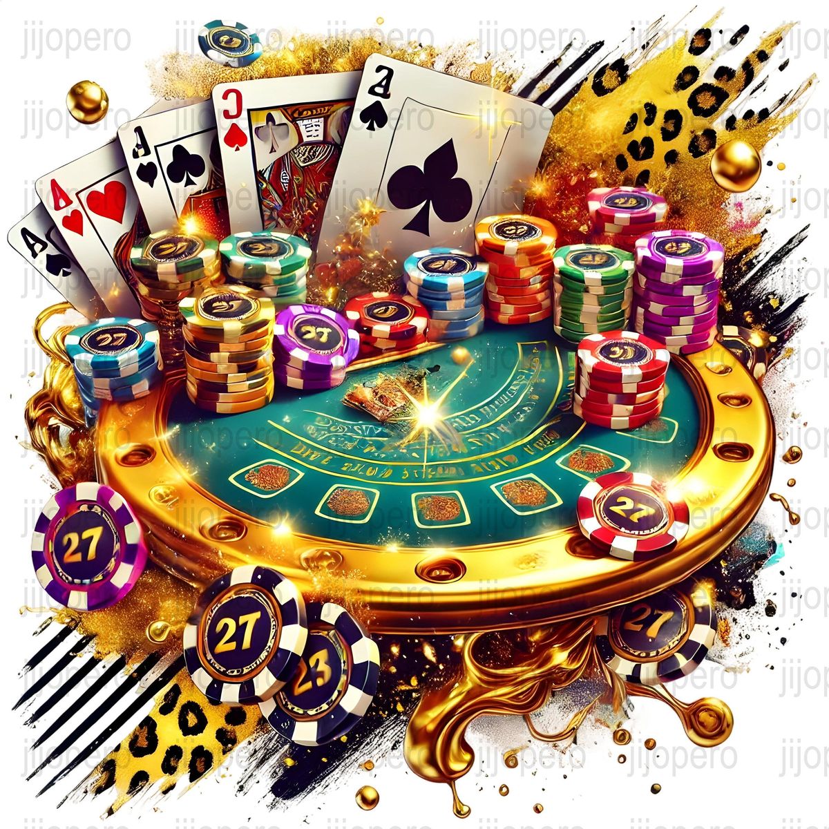 BetChan Casino آن لائن کیسینو میں کھیلنے کی وجوہات