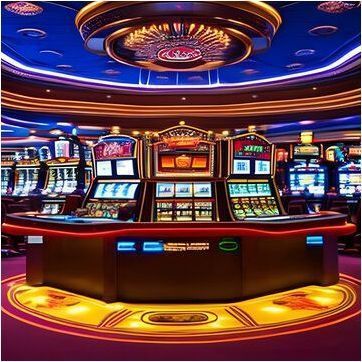 BetChan Casino کیسینو میں ایک آن لائن گیم کا انتخاب کریں۔