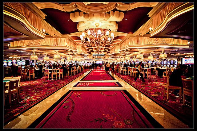 BetChan Casino آن لائن کیسینو میں اصل گیمز